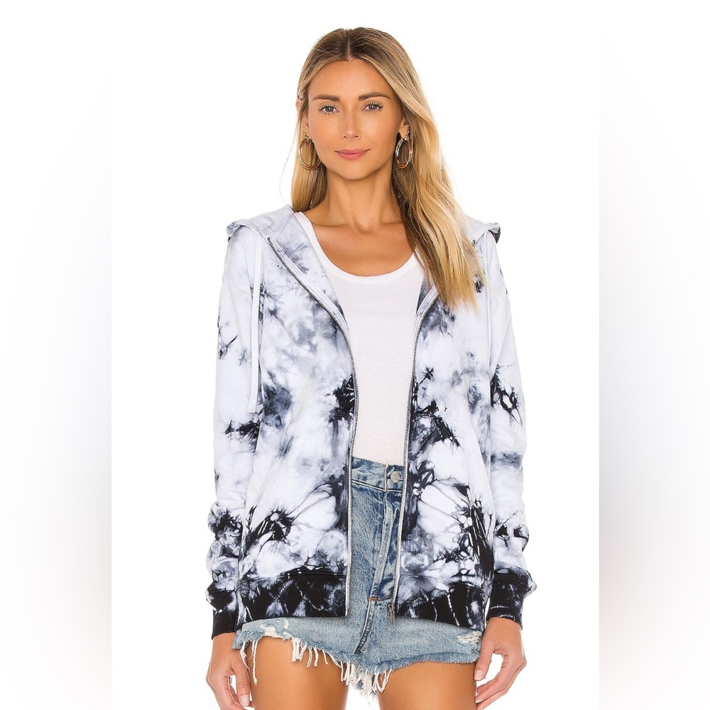X Karla hoodie